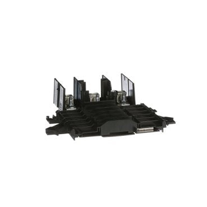 Load center interior, QO, mounting base, 3 phase, 12 spaces, 125A main lugs, OEM (Load center interior QO) is a Schneider Electric product. Designed for reliable performance and long service life. Available across Iraq — contact us for pricing and delivery options.