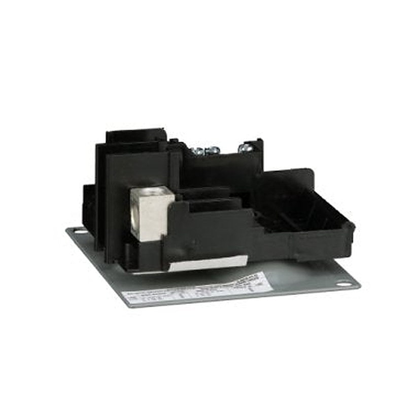 Load center interior, QO, mounting base, 3 phase, 3 spaces, 60A main lugs, OEM (Load center interior QO) is a Schneider Electric product. Designed for reliable performance and long service life. Available across Iraq — contact us for pricing and delivery options.