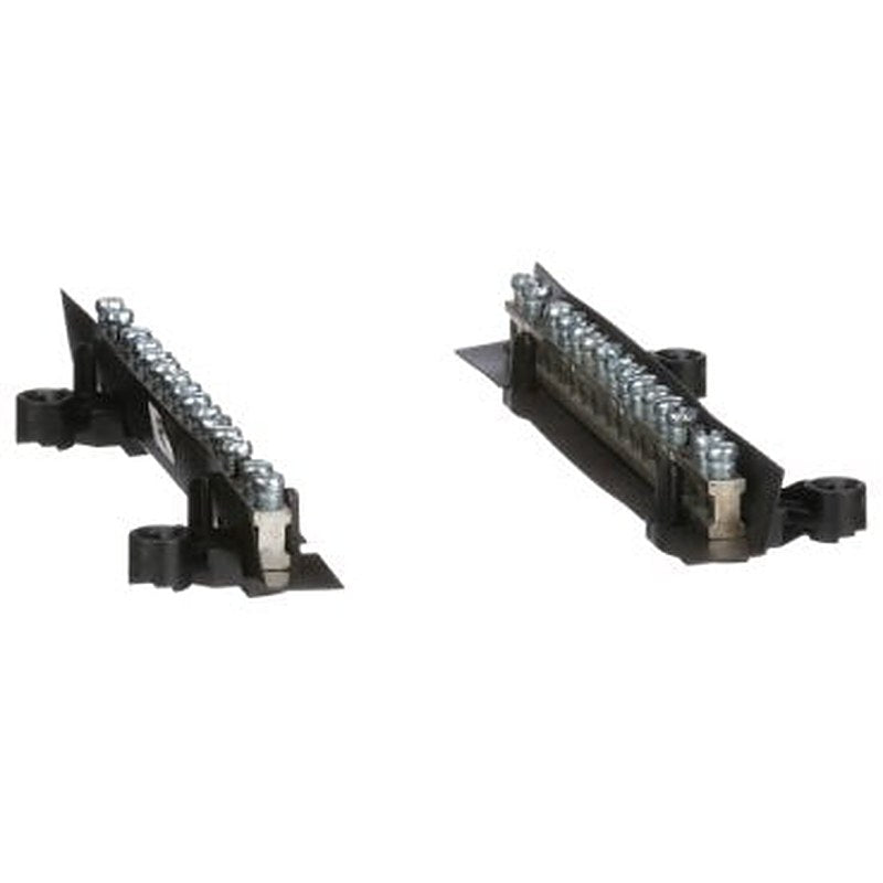 Loadcentre accessory, QO, extention kit, neutral, 14 port, set of 2 (Loadcentre accessory QO) is a Schneider Electric product. Designed for reliable performance and long service life. Available across Iraq — contact us for pricing and delivery options.