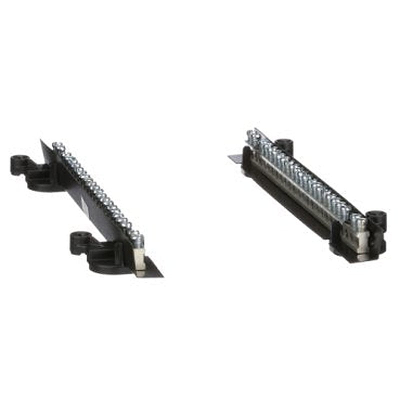 Loadcentre accessory, QO, extention kit, neutral, 22 port, set of 2 (Loadcentre accessory QO) is a Schneider Electric product. Designed for reliable performance and long service life. Available across Iraq — contact us for pricing and delivery options.