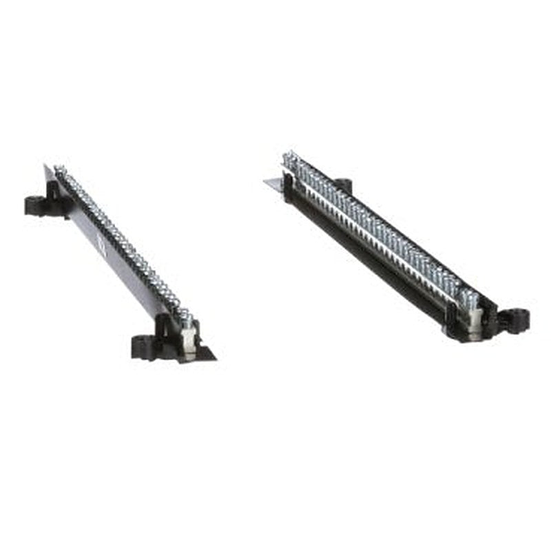 Loadcentre accessory, QO, extention kit, neutral, 34 port, set of 2 (Loadcentre accessory QO) is a Schneider Electric product. Designed for reliable performance and long service life. Available across Iraq — contact us for pricing and delivery options.