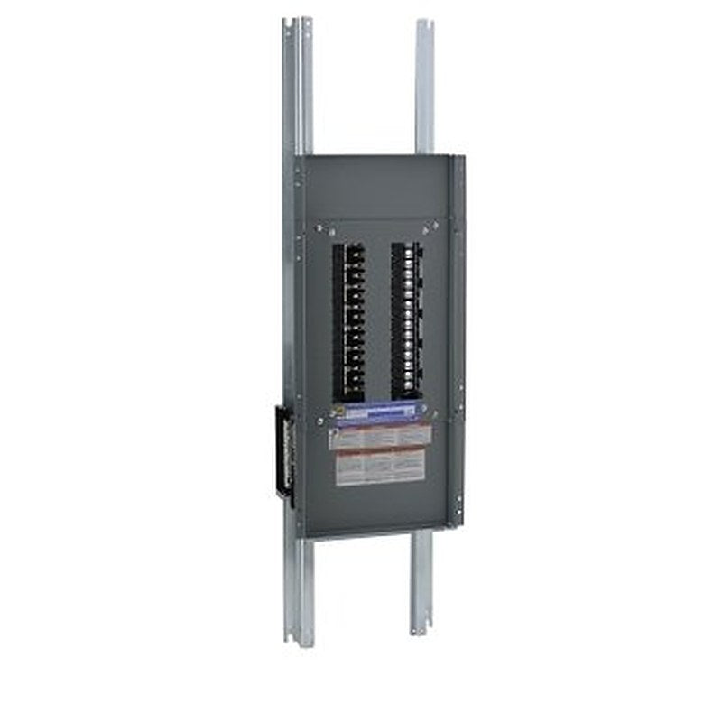 Load center interior, QO, main lugs, 400A, Al bus, 30 pole spaces, 1 phase, 3 wire, NQ enclosure (Load center interior QO) is a Schneider Electric product. Designed for reliable performance and long service life. Available across Iraq — contact us for pricing and delivery options.