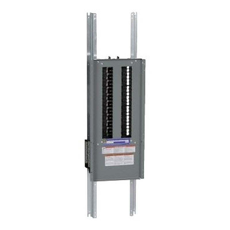 Load center interior, QO, main lugs, 400A, Al bus, 42 pole spaces, 1 phase, 3 wire, NQ enclosure (Load center interior QO) is a Schneider Electric product. Designed for reliable performance and long service life. Available across Iraq — contact us for pricing and delivery options.