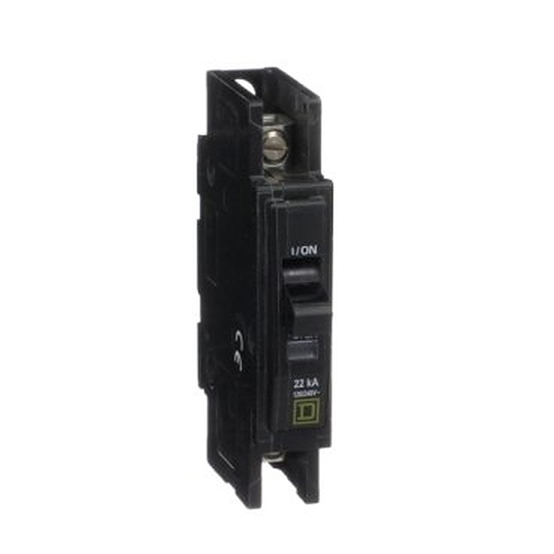 Mini circuit breaker, QOU, 30A, 1 pole, 120/240 VAC, 22kA (Mini circuit breaker QOU) is a Schneider Electric product. Designed for reliable performance and long service life. Available across Iraq — contact us for pricing and delivery options.