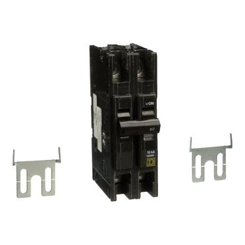 Mini circuit breaker, QOU, 80A, 2 pole, 120/240 VAC, 10kA (Mini circuit breaker QOU) is a Schneider Electric product. Designed for reliable performance and long service life. Available across Iraq — contact us for pricing and delivery options.