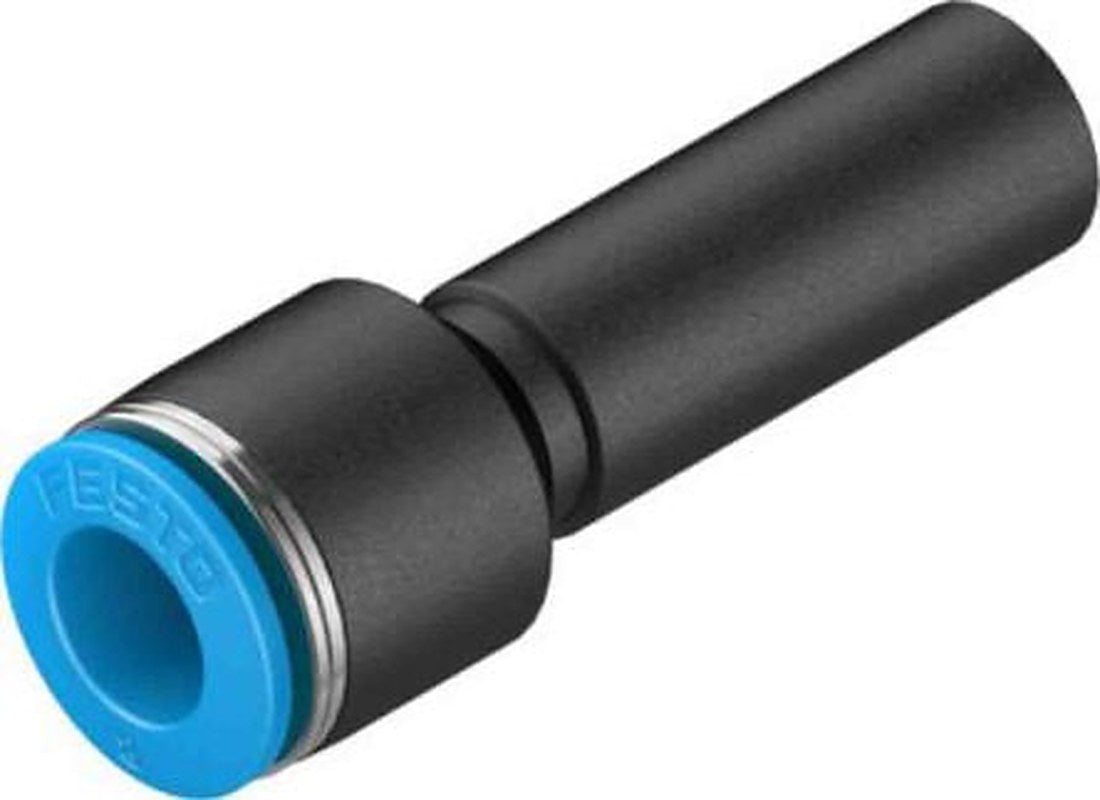 Festo QS Series, 130697 Push-in Push-in
