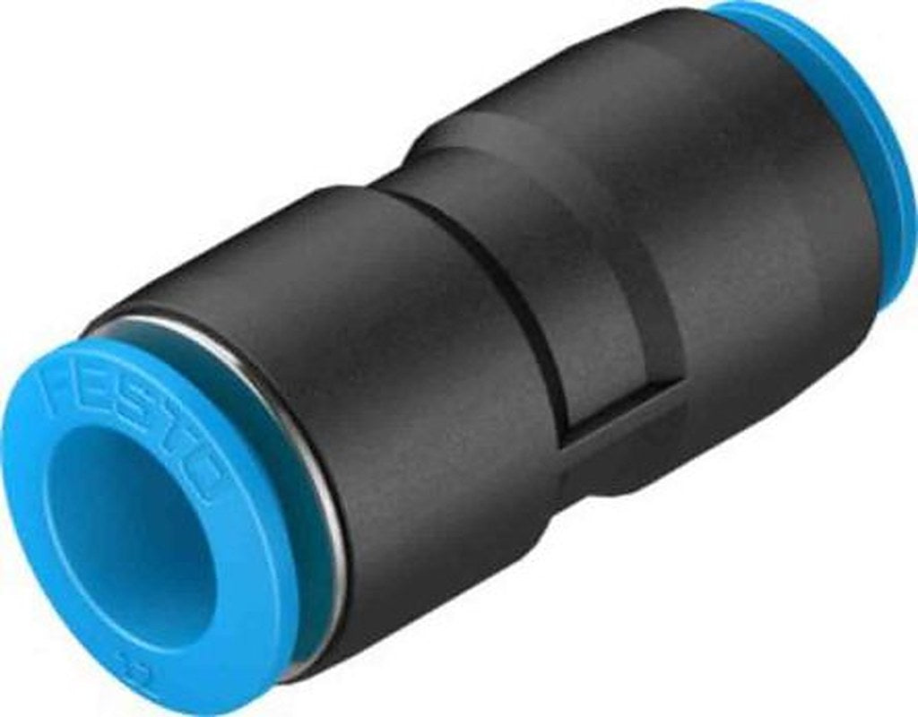Festo QS Series, 130694 Push-in Push-in