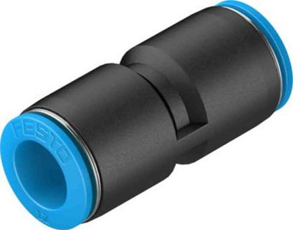 Festo QS Series, 130690 Push-in Push-in