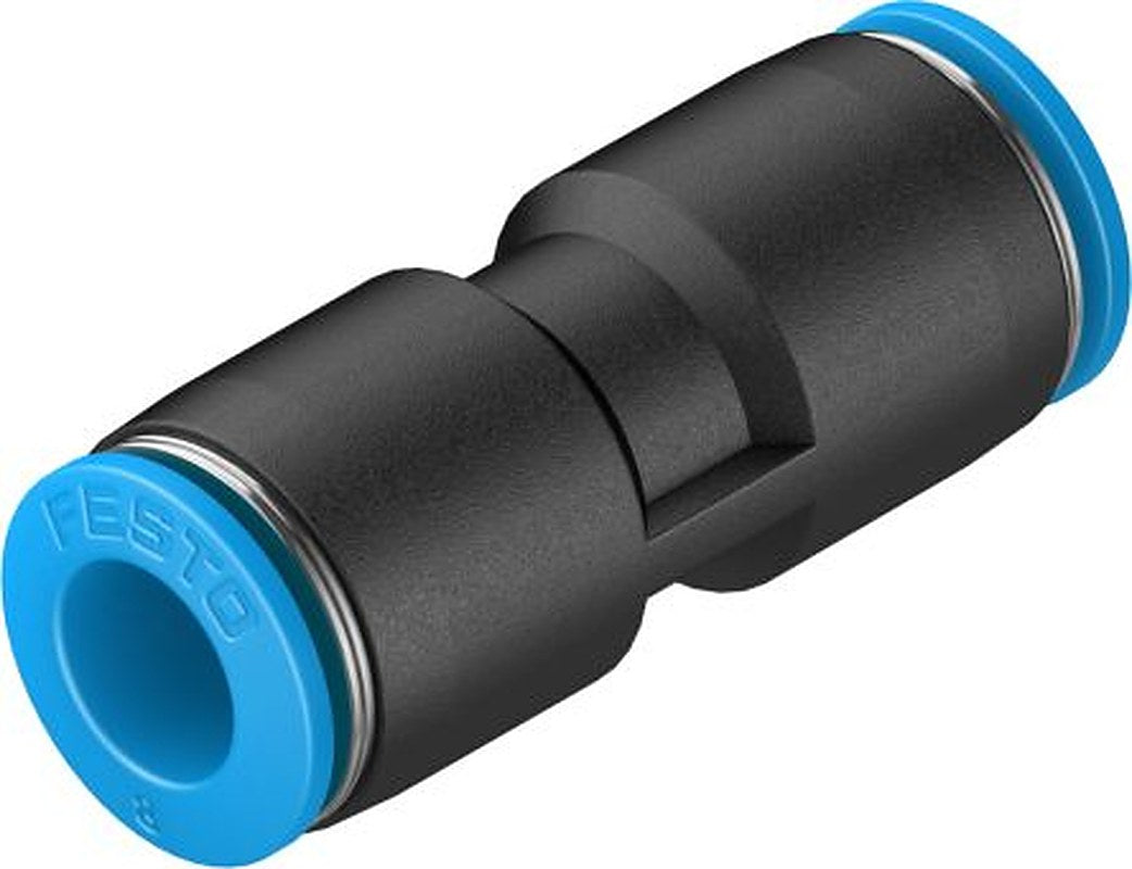 Festo QS Series, 130688 Push-in Push-in