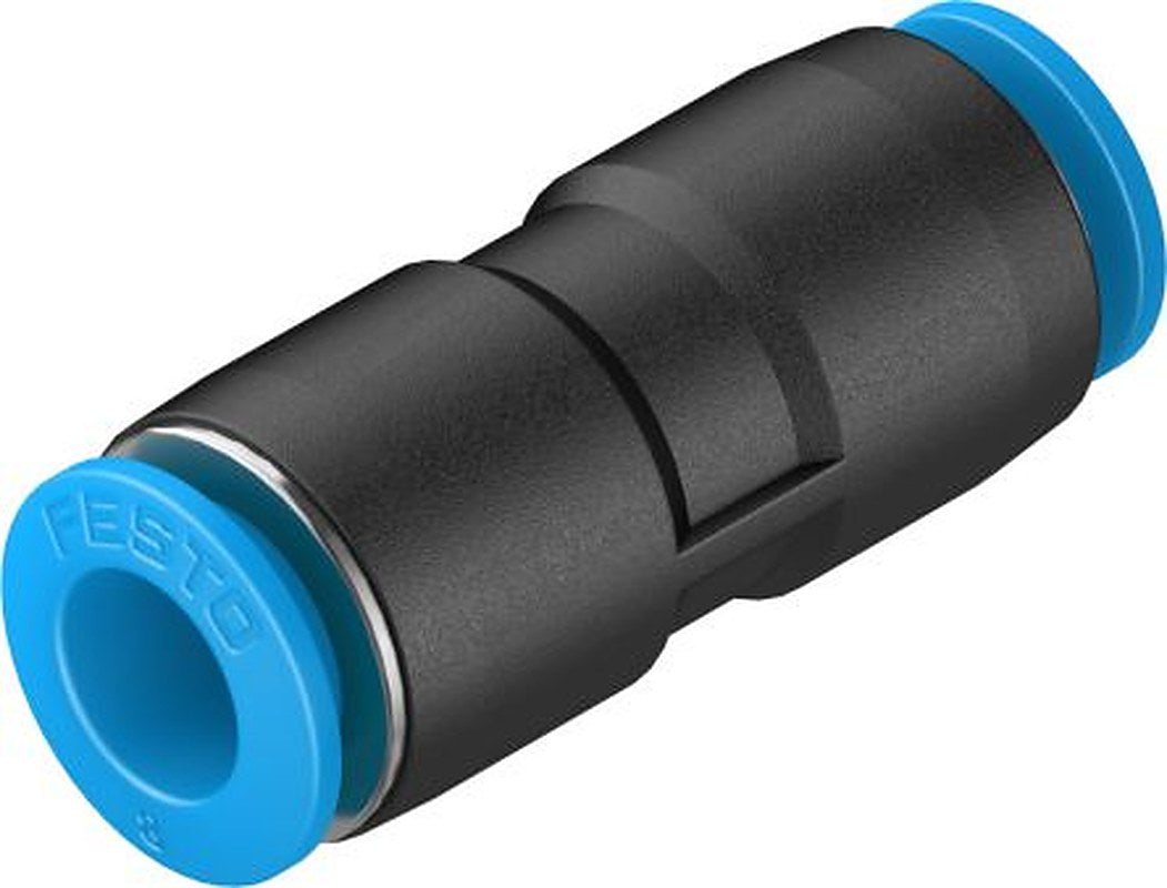 Festo QS Series, 130692 Push-in Push-in