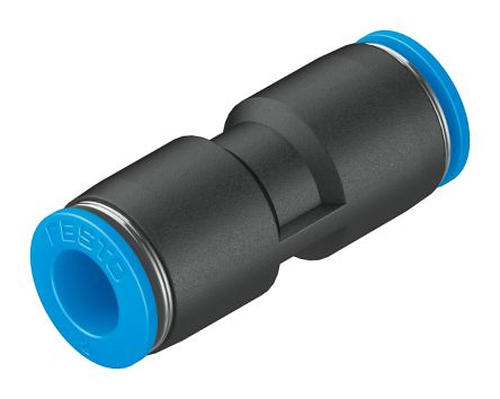 Festo QS Series, 153033 Push-in Push-in