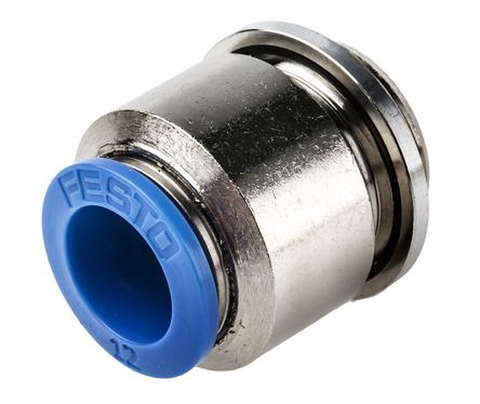 Festo QS Series, 186115, Male, 1/2 in, G