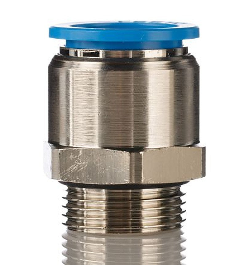 Festo QS Series, 8040613, Male, G 3/4, G