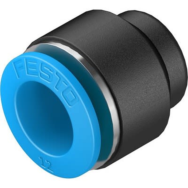 Festo QSC Series, 153833 Push-in Tube