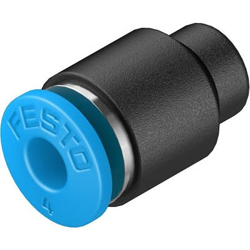 Festo QSC Series, 153925 Push-in