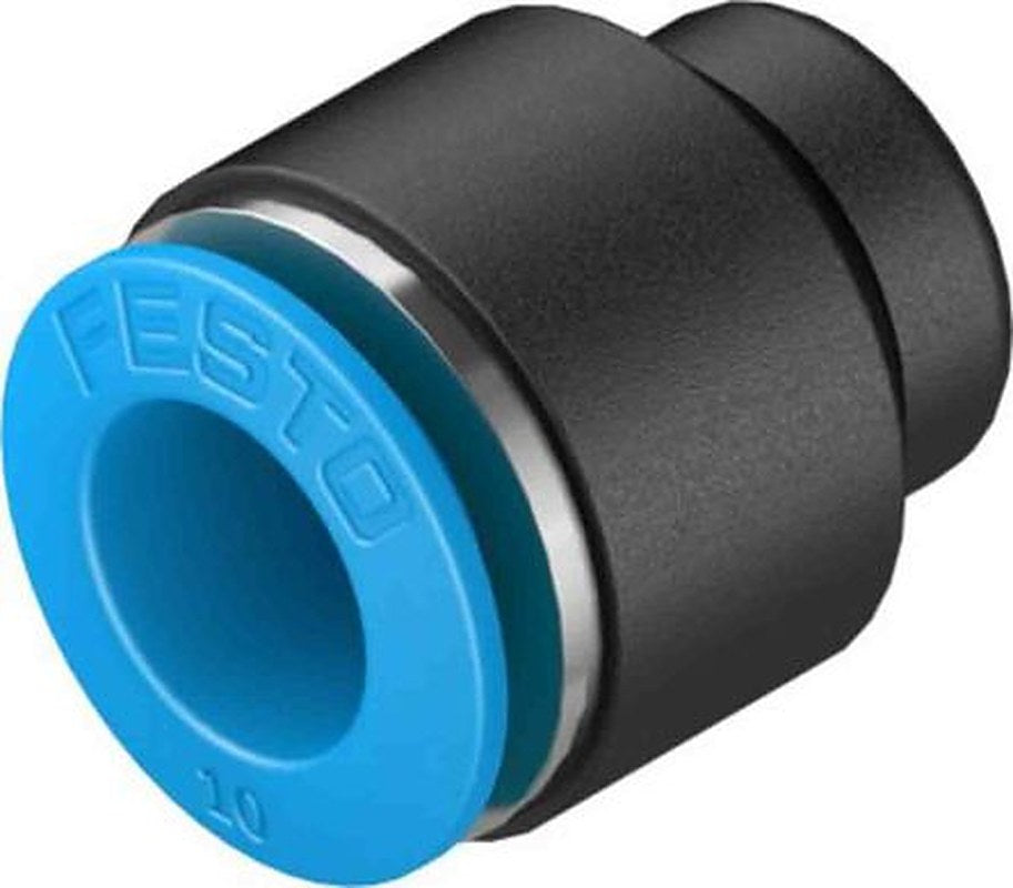 Festo Polybutylene Terephthalate Tubing Cap