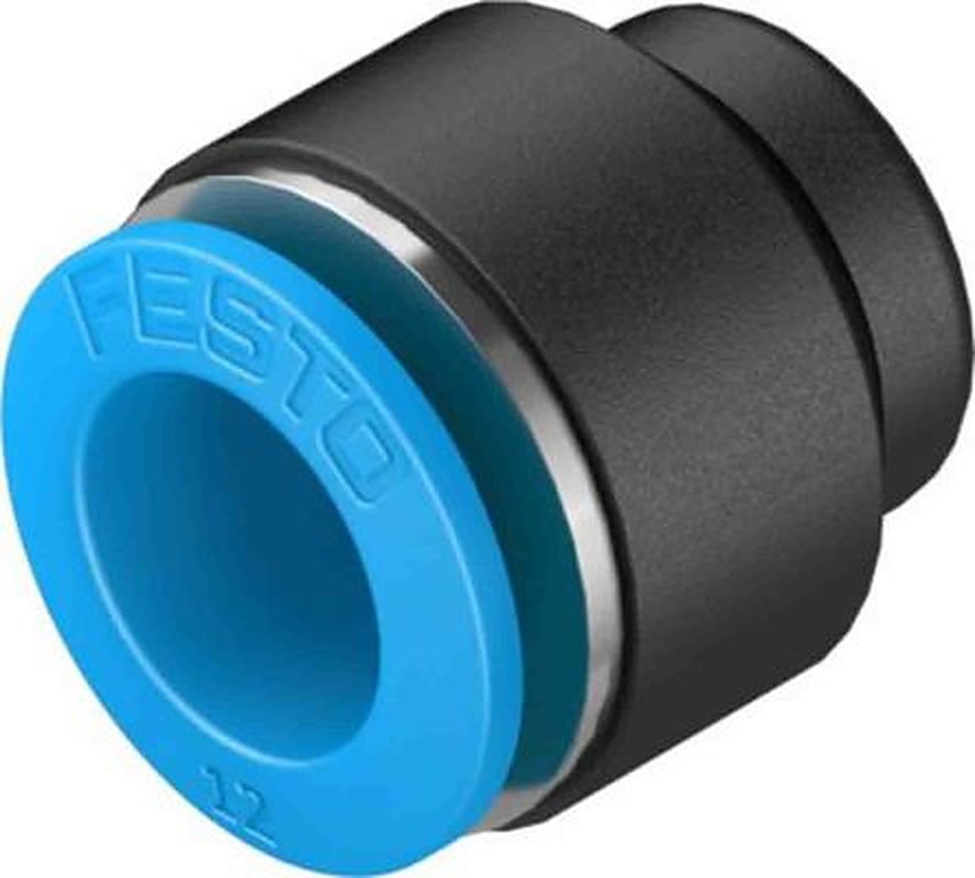 Festo Polybutylene Terephthalate Tubing Cap