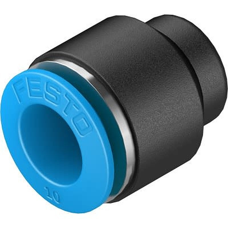Festo QSC Series, 153832 Push-in