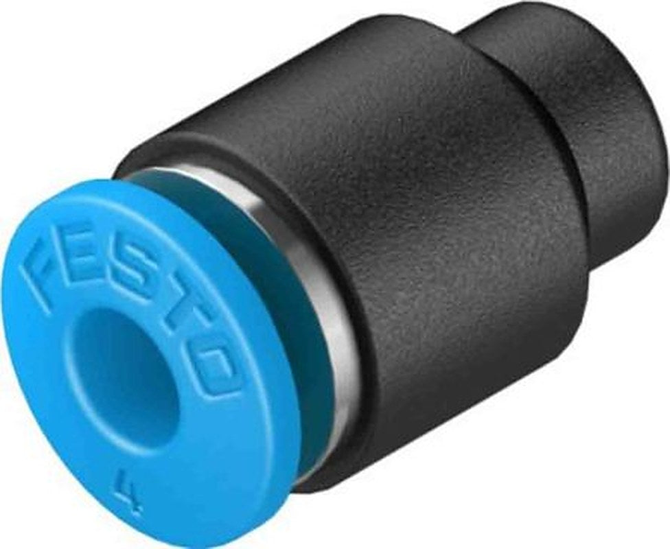 Festo Polybutylene Terephthalate Tubing Cap