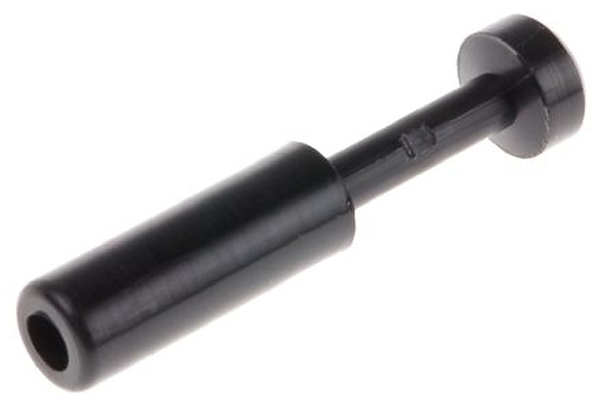 Festo Polybutylene Terephthalate Blanking Plug