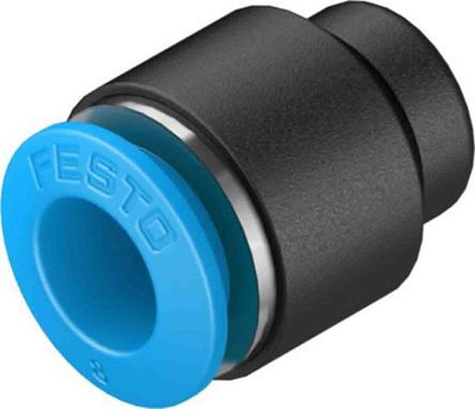 Festo Polybutylene Terephthalate Tubing Cap