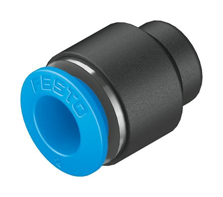 Festo Polybutylene Terephthalate Tubing Cap