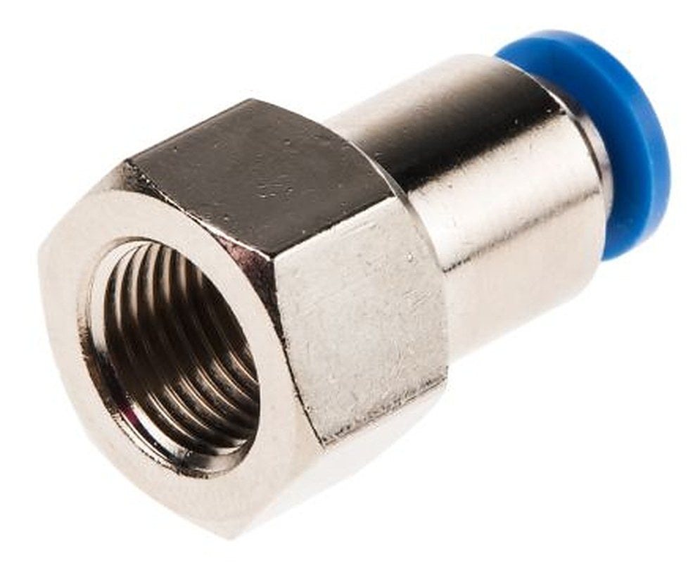 Festo QSF Series, 153022, Female, 1/8 in, G