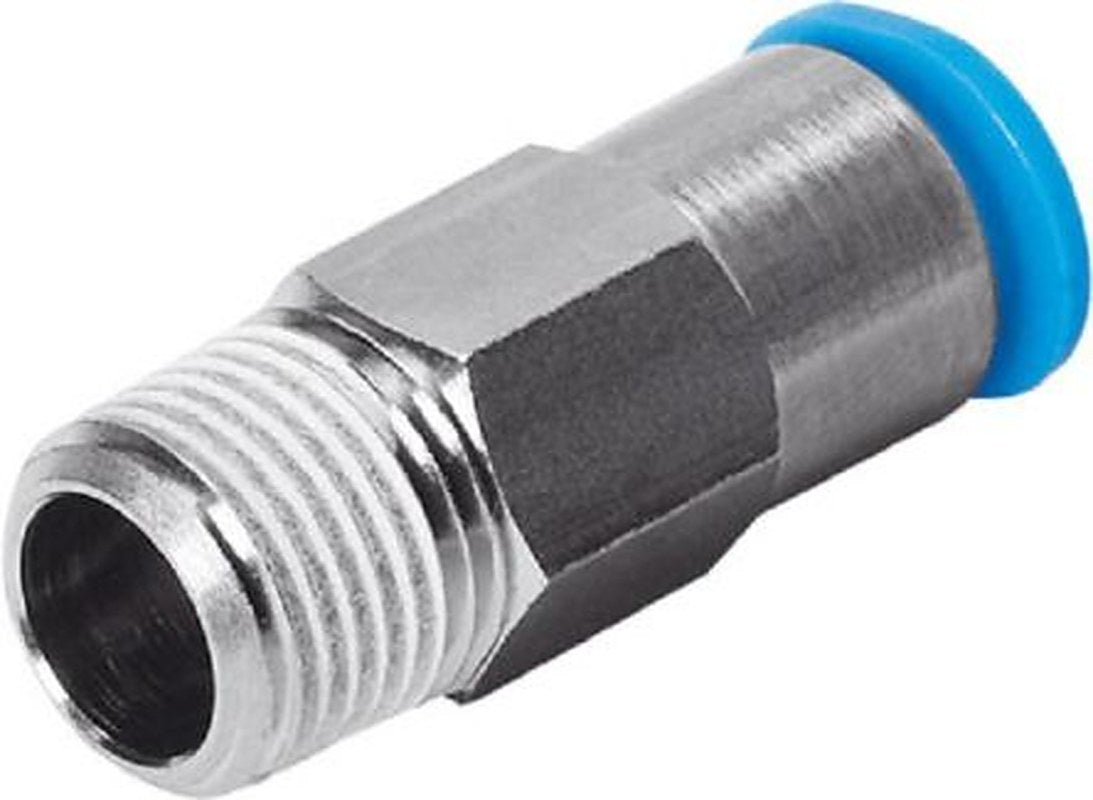 Festo QSK Series, 153423, Male, 1/4 in, R