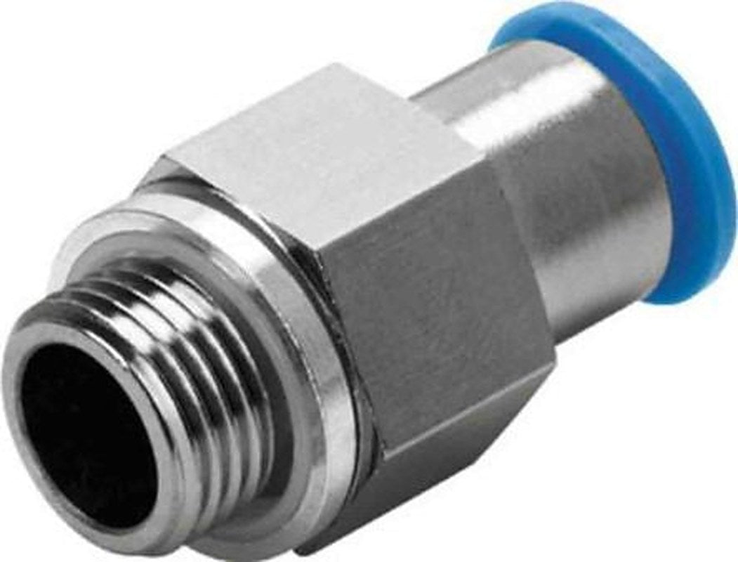 Festo QSK Series, 186302, Male, G 3/8, G
