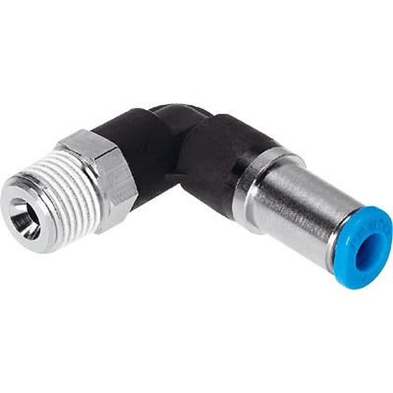 Festo QSK Series, 153437, Male, R 3/8 in, R