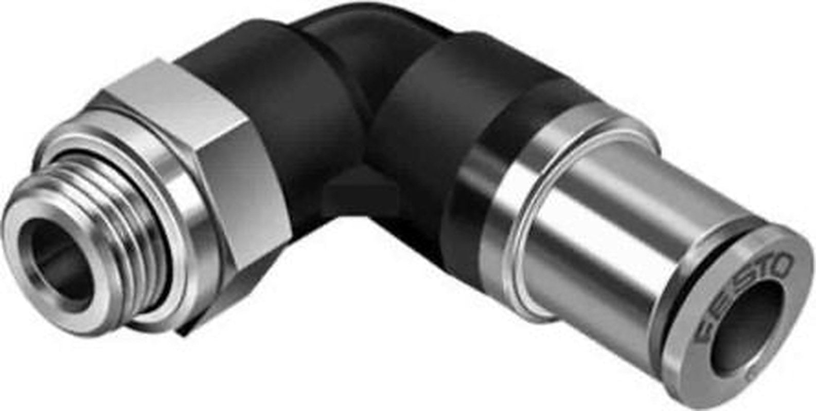 Festo QSKL Series, 186311, Male, G 3/8, G