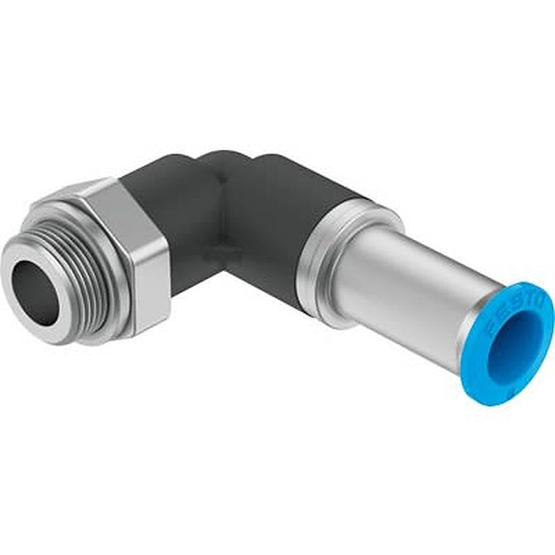 Festo QSK Series, 186309, Male, G 3/8, G