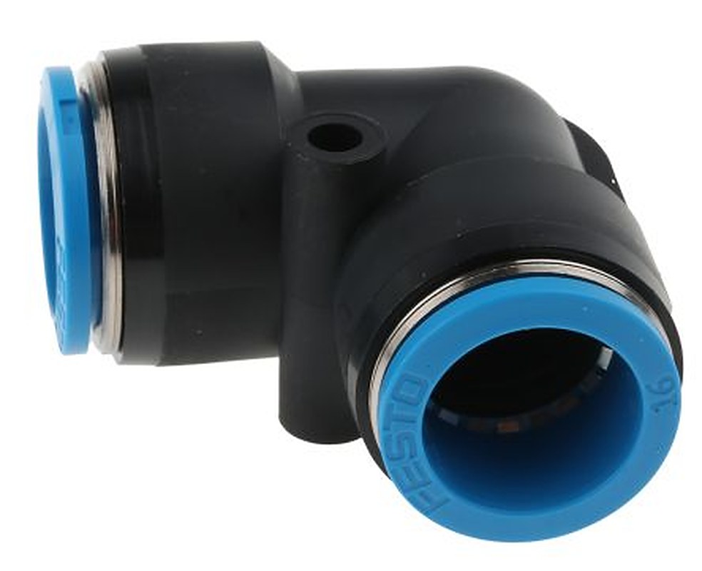 Festo QSL Series Nickel, 153075
