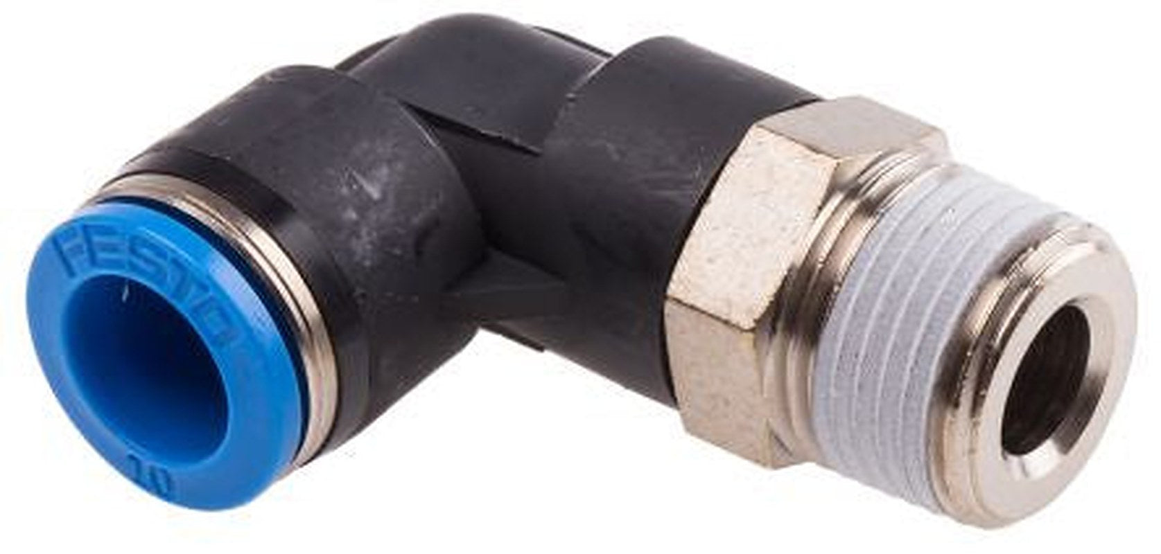 Festo QSL Series, 153052, Male, R 3/8 in, R