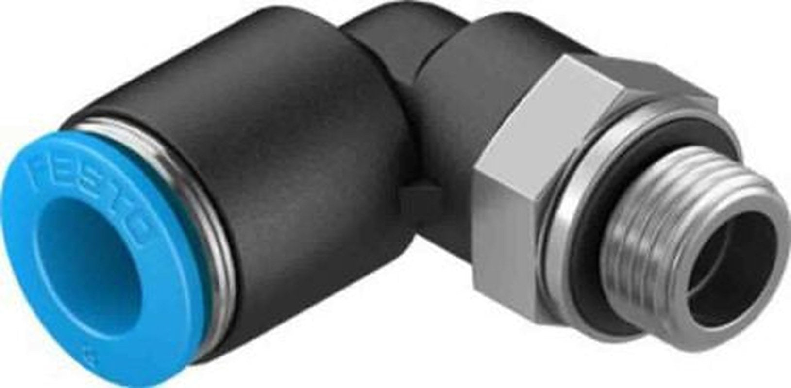 Festo QSL Series, 132050, Male, G 1/8 in, G