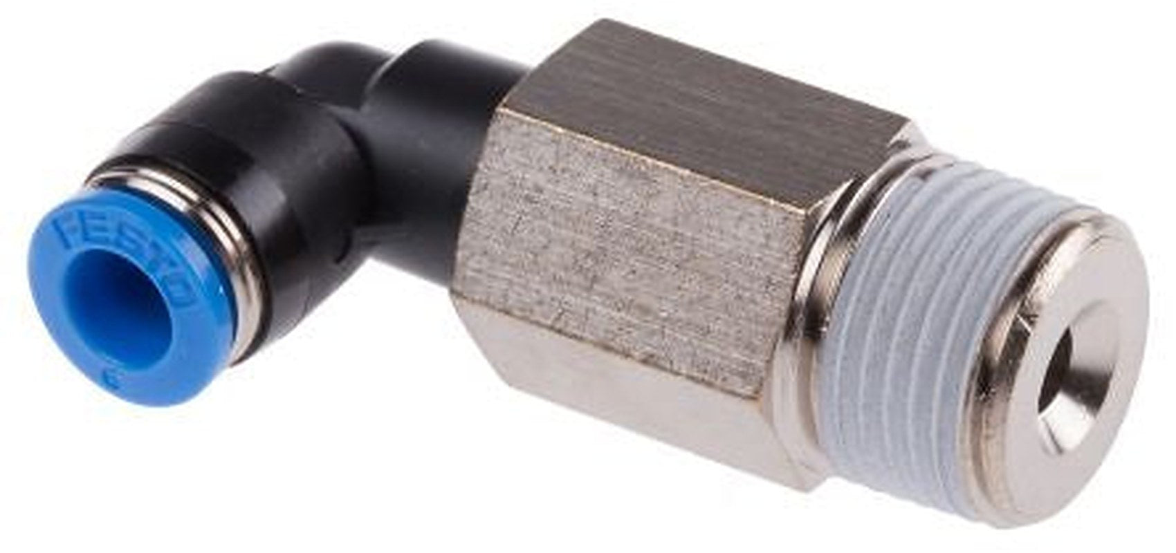 Festo QSLL Series, 190663, Male, R 3/8 in, R