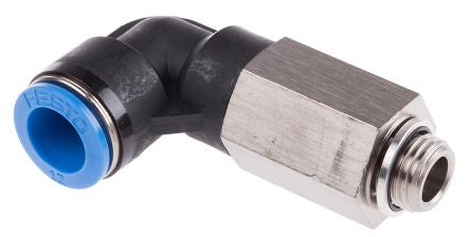 Festo QSLL Series, 132596, Male, G 1/4, G
