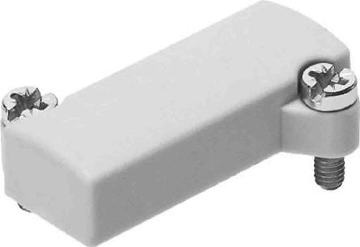 Festo QSLV2-G1/8-4 Series, 186223, Male Thread G