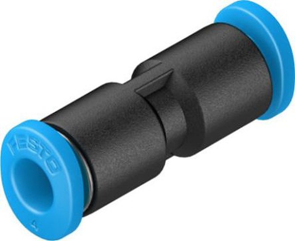 Festo QSM Series, 130758 Push-in Push-in