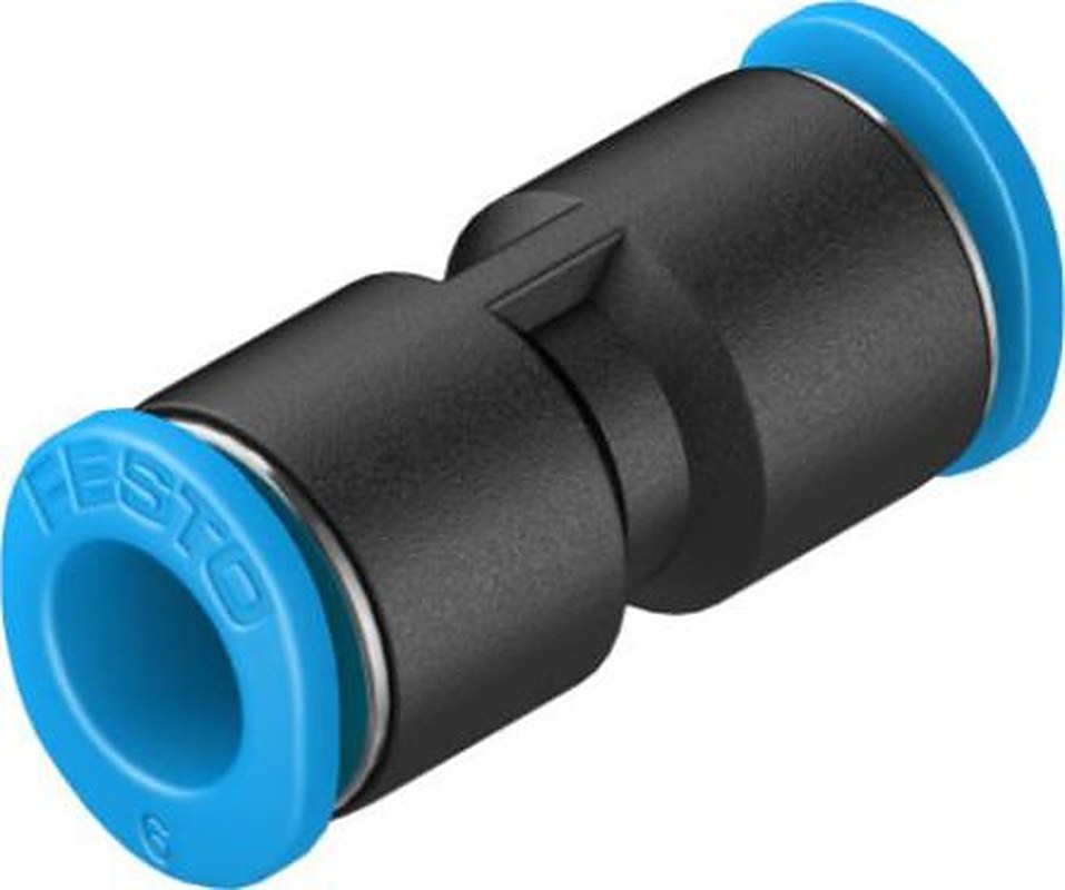 Festo QSM-6-100 Series, 130759 Push-in Push-in