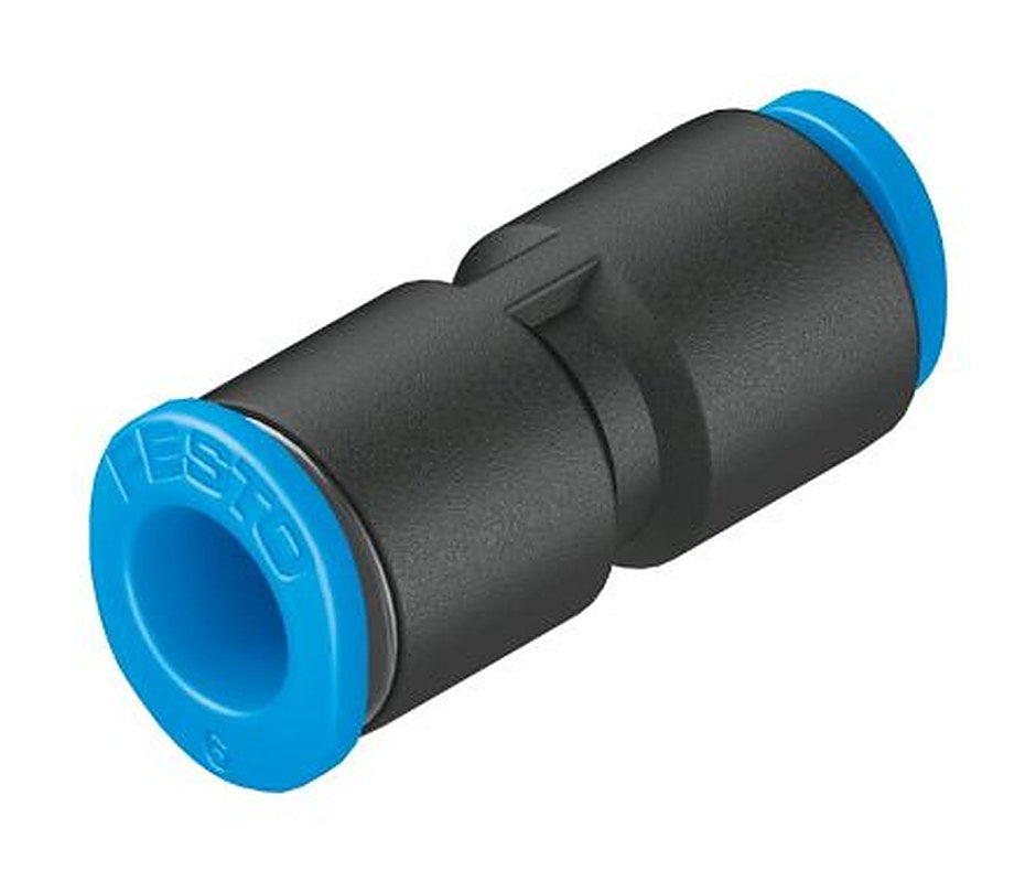 Festo QSM Series, 153327 Threaded