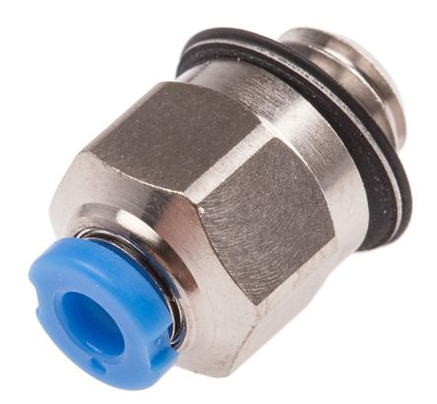 Festo QSM Series, 133028, Male, M5, G