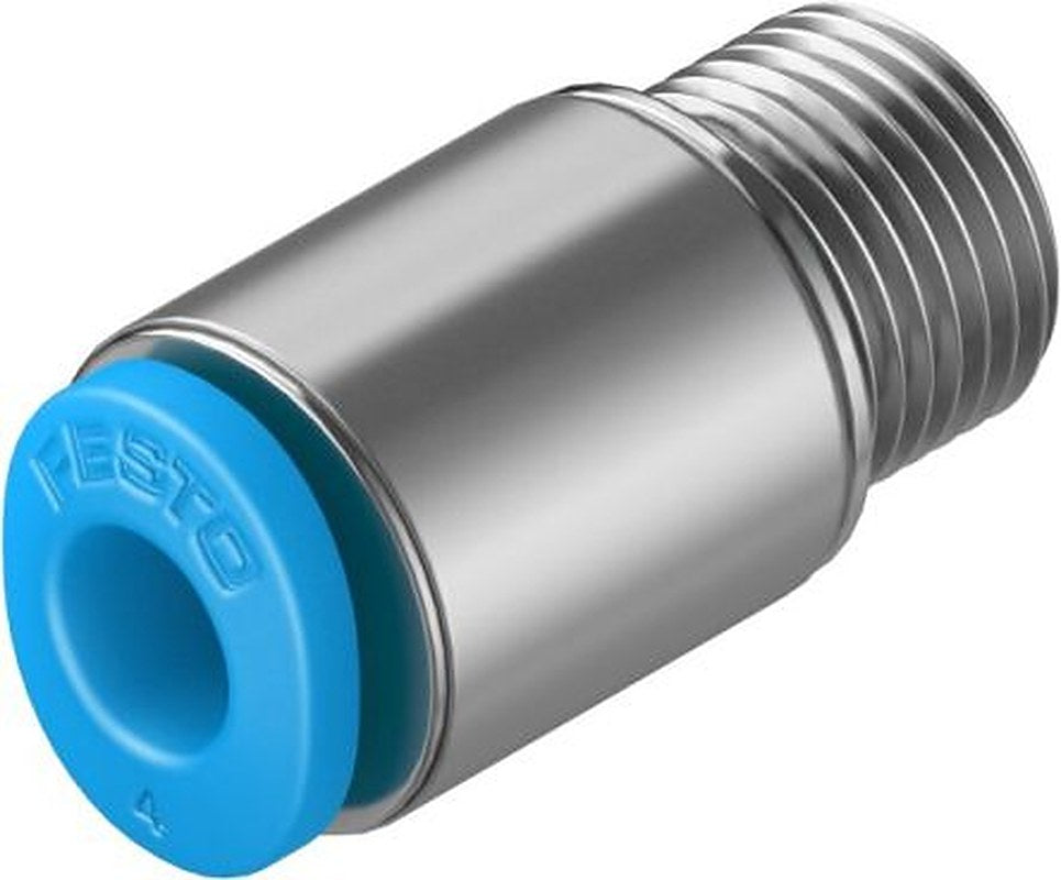 Festo QSM Series, 153319, Male, M7, G