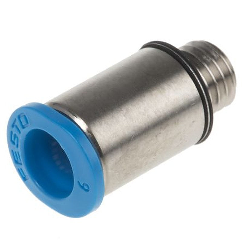Festo QSM Series, 153321, Male, M7, G