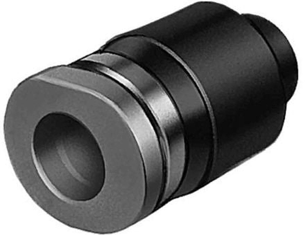 Festo Polybutylene Terephthalate Tubing Cap