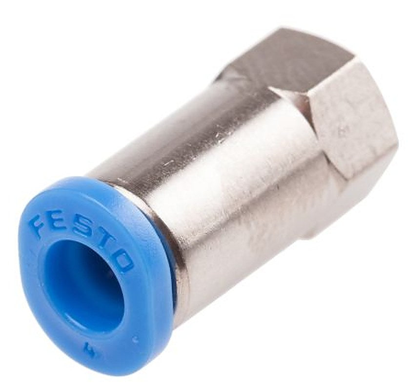 Festo QSMF Series, 153311, Female, M5, G