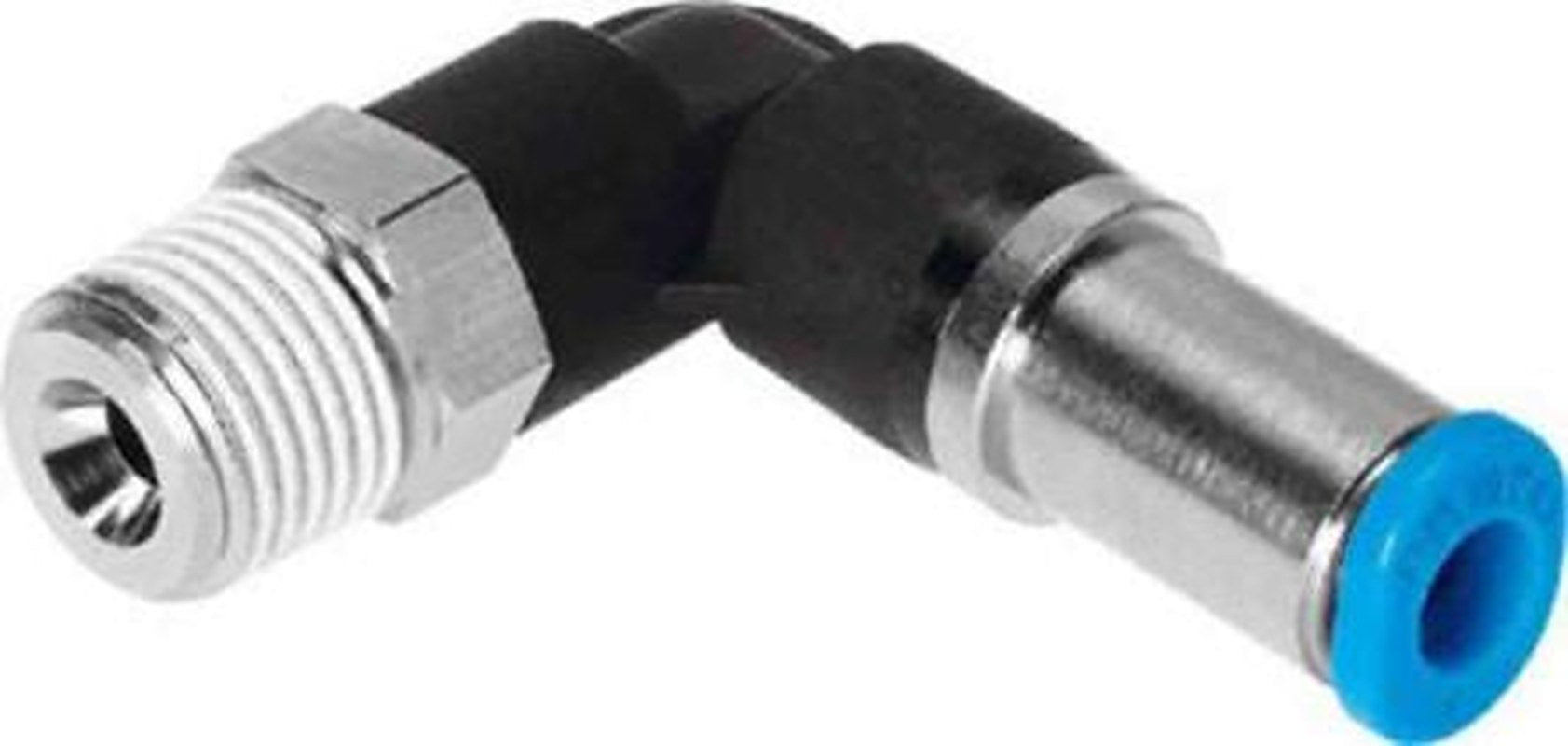 Festo QSKL Series, 153429, Male, R 1/8 in, R