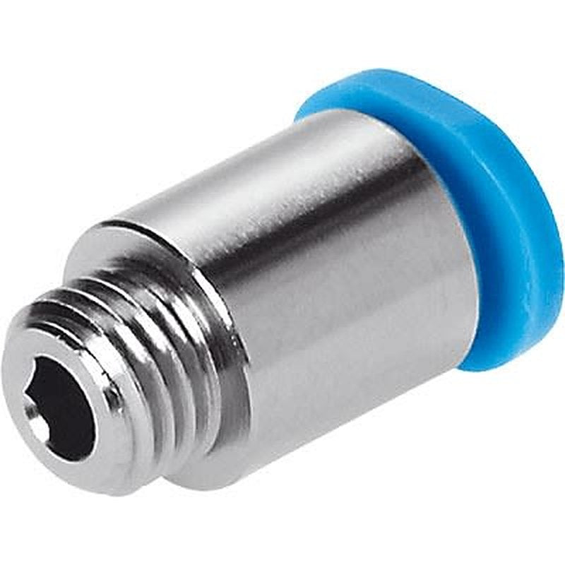 Festo QSMP Series, 153320, Male, M6