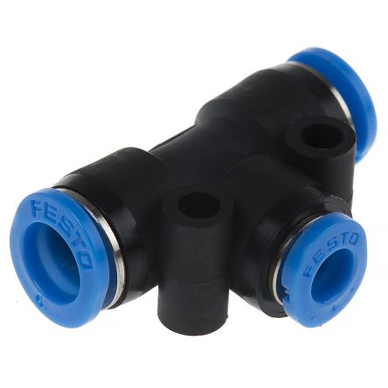 Festo QSMT Series, 153369 Push-in