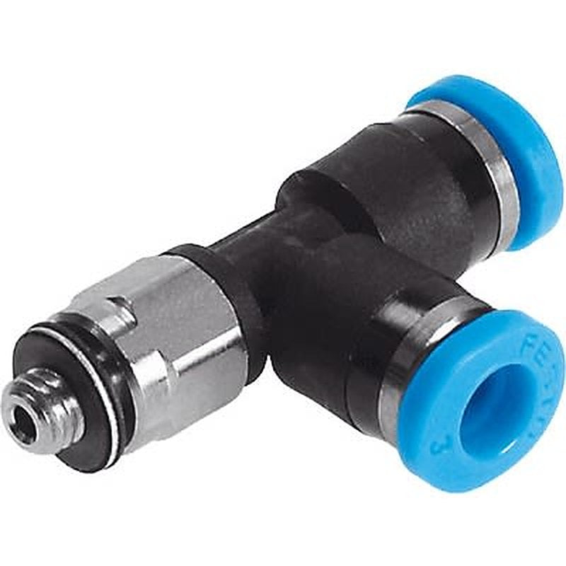Festo QSMTL Series, 153358 M3 Male Threaded to Tube